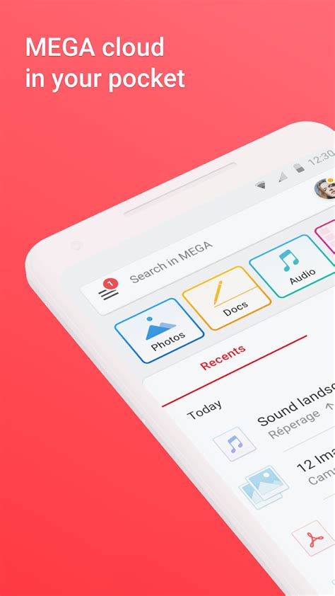 MEGA APK for Android Download .